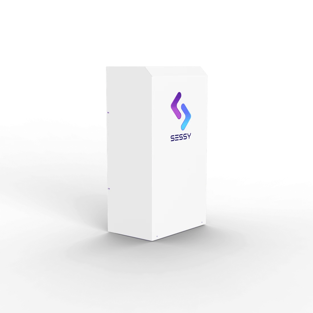 Sessy 10 kWh thuisbatterij, officiële productweergave