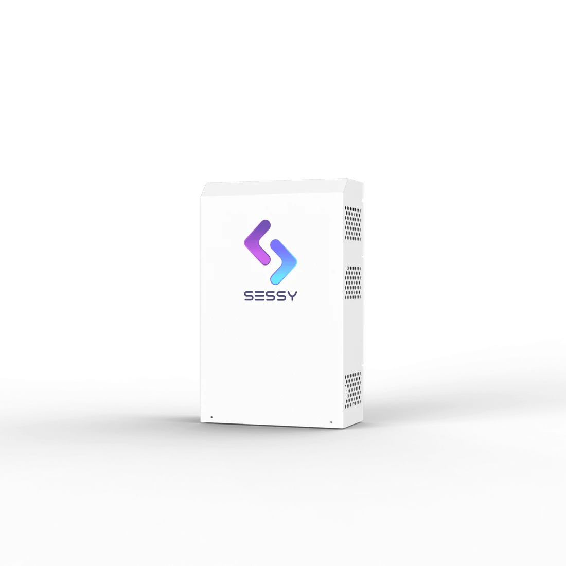Sessy 5 kWh thuisbatterij, officiële productweergave